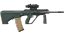 AUG | Contractor (Field-Tested) thumbnail