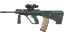 AUG | Contractor (Field-Tested) thumbnail