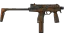 StatTrak™ MP9 | Modest Threat (Battle-Scarred) 缩略图