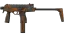 StatTrak™ MP9 | Modest Threat (Battle-Scarred) 缩略图