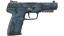 Five-SeveN | Forest Night (Well-Worn) thumbnail