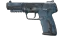 Five-SeveN | Forest Night (Well-Worn) thumbnail