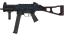 UMP-45 | Facility Dark (Minimal Wear) thumbnail