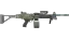 Negev | Army Sheen (Factory New) thumbnail