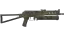 PP-Bizon | Sand Dashed (Well-Worn) thumbnail