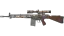 G3SG1 | Desert Storm (Field-Tested) thumbnail