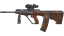 AUG | Sweeper (Minimal Wear) thumbnail