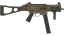 UMP-45 | Mudder (Minimal Wear) 缩略图