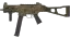 UMP-45 | Mudder (Minimal Wear) 缩略图