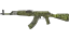 AK-47 | Olive Polycam (Factory New) 缩略图