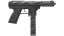 Tec-9 | Tiger Stencil (Minimal Wear) 缩略图