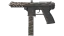 Tec-9 | Tiger Stencil (Minimal Wear) 缩略图