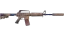 M4A1-S | Wash me plz (Field-Tested) thumbnail