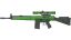 G3SG1 | Green Apple (Factory New) thumbnail