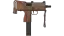 MAC-10 | Bronzer (Minimal Wear) thumbnail