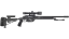 SSG 08 | Grey Smoke (Factory New) 缩略图