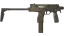 Miniatura de MP9 | Sand Dashed (Well-Worn)