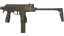 Miniatura de MP9 | Sand Dashed (Well-Worn)
