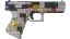 StatTrak™ Glock-18 | Block-18 (Field-Tested) 缩略图