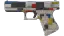 StatTrak™ Glock-18 | Block-18 (Field-Tested) 缩略图