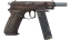 StatTrak™ CZ75-Auto | Distressed (Battle-Scarred) thumbnail