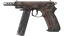 StatTrak™ CZ75-Auto | Distressed (Battle-Scarred) thumbnail