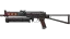 StatTrak™ PP-Bizon | Runic (Field-Tested) thumbnail