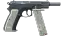 StatTrak™ CZ75-Auto | Imprint (Minimal Wear) 缩略图