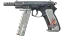 StatTrak™ CZ75-Auto | Imprint (Minimal Wear) 缩略图