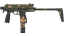 StatTrak™ MP9 | Black Sand (Minimal Wear) 缩略图