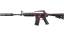 M4A1-S | Night Terror (Factory New) thumbnail
