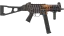UMP-45 | Oscillator (Factory New) 缩略图