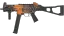 UMP-45 | Oscillator (Factory New) 缩略图