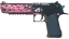 Desert Eagle | Trigger Discipline (Well-Worn) thumbnail