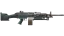 Souvenir M249 | Submerged (Minimal Wear) 缩略图