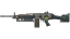 Souvenir M249 | Submerged (Minimal Wear) 缩略图