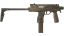MP9 | Sand Dashed (Minimal Wear) 缩略图
