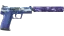 USP-S | Alpine Camo (Field-Tested) 缩略图