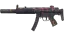 MP5-SD | Neon Squeezer (Battle-Scarred) 缩略图