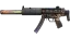 MP5-SD | Necro Jr. (Field-Tested) thumbnail