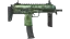 MP7 | Motherboard (Well-Worn) thumbnail
