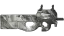 P90 | Ash Wood (Minimal Wear) thumbnail