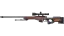 AWP | Chrome Cannon (Well-Worn) 缩略图