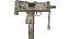 MAC-10 | Palm (Battle-Scarred) 缩略图