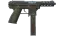Tec-9 | Army Mesh (Battle-Scarred) thumbnail