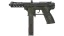 Tec-9 | Army Mesh (Battle-Scarred) thumbnail