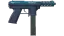 Tec-9 | Blue Blast (Field-Tested) 缩略图
