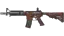 M4A4 | Turbine (Minimal Wear) 缩略图