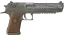 Desert Eagle | Naga (Well-Worn) thumbnail
