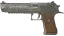 Desert Eagle | Naga (Well-Worn) thumbnail